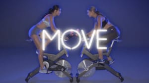 Move More Bounce Less